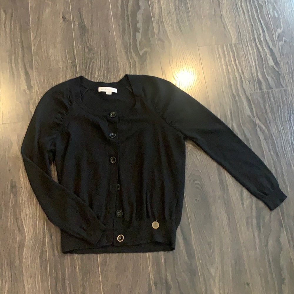 See by Chloe cardigan